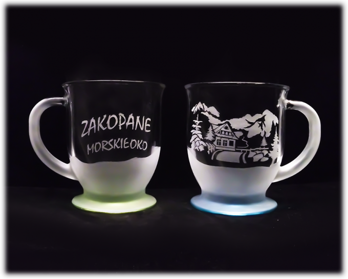 Zakopane_kubek_kubas_kolor_400_ml_morskie_oko_szron