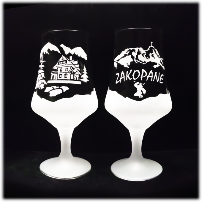 Zakopane_szklanka_do_piwa_monika_300_ml_chata1_szron