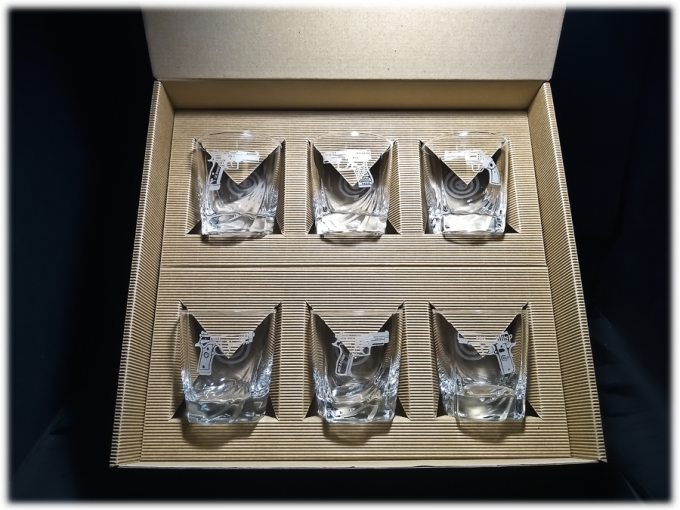 Mysliwskie_szklanka_do_whisky_ascot_300_ml_pistolety_zachodnie