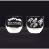 Bieszczady_szklanka_do_whisky_versailles_300_ml_sowa_na_konarze_szron