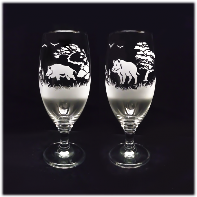 Myslistwo_szklanka_do_piwa_gosia_500_ml_dziki_szron