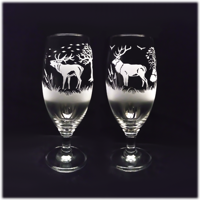 Myslistwo_szklanka_do_piwa_gosia_500_ml_jelenie_szron