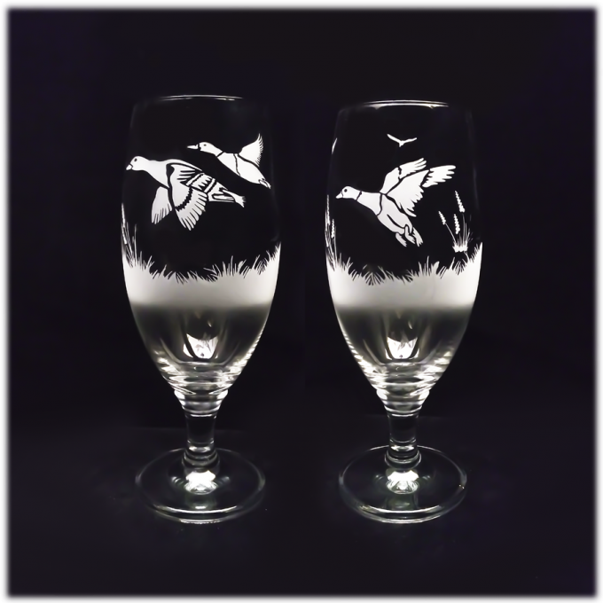 Myslistwo_szklanka_do_piwa_gosia_500_ml_kaczki_szron