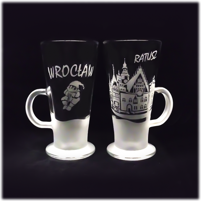 Wroclaw_szklanka_do_kawy_caffe_latte_250_ml_ratusz_szron