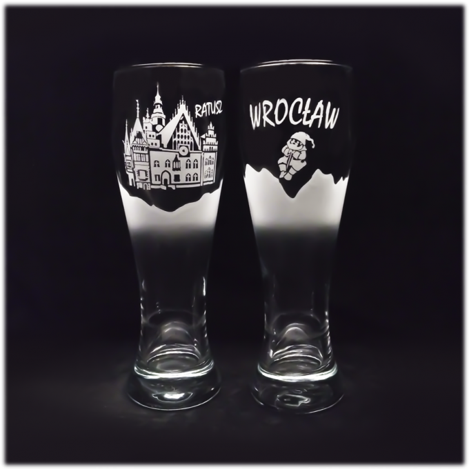 Wroclaw_szklanka_do_piwa_ola_665_ml_ratusz_szron