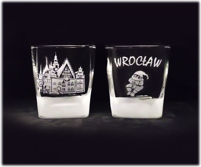 Wroclaw_szklanka_do_whisky_kwadrat_250_ml_ratusz_szron
