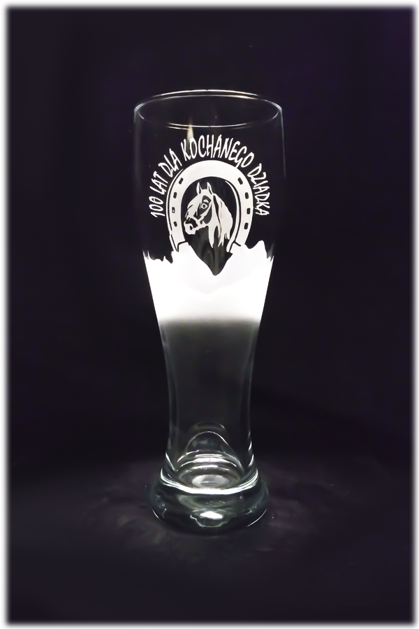 Dziadek_szklanka_do_piwa_ola_665_ml_100_lat_kon_podkowa_szron