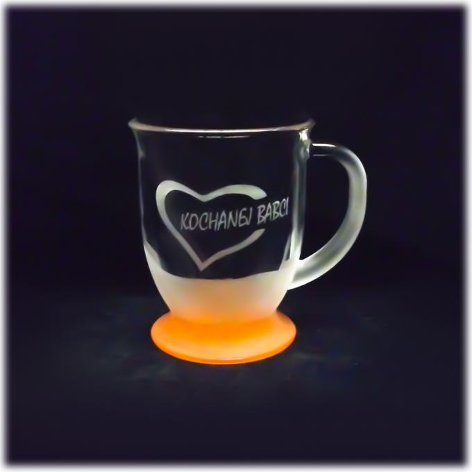 babcia_kubek_kubas_400_ml_serce_pomaranczowe_szron