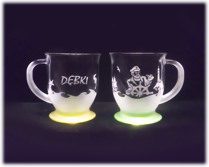 Debki_kubek_kubas_kolor_400 ml_kapitan_szron