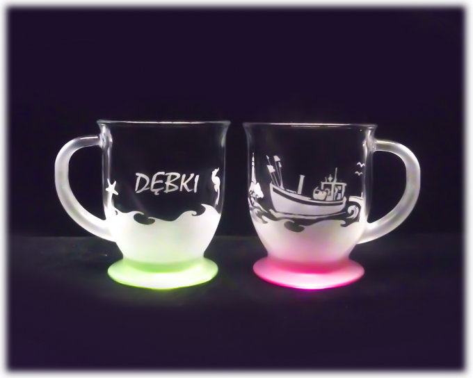 Debki_kubek_kubas_kolor_400 ml_kuter_baltyk_szron