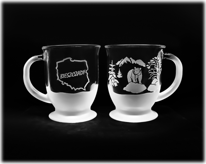 bieszczady_kubek_kubas_400_ml_niedzwiedz_na_skale_szron