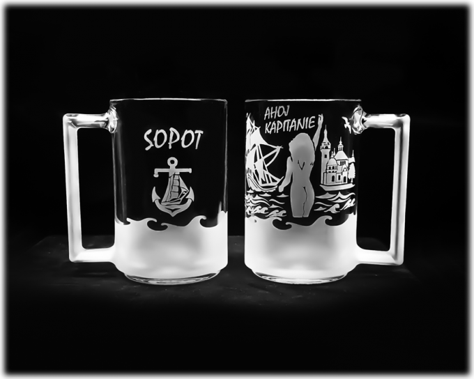 Sopot_kubek_stefan_320_ml_ahoj_kapitanie
