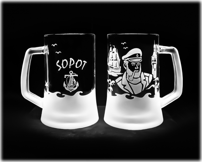 Sopot_kufel_do_piwa_dominik_667_ml_kapitan_latarnia_morska_zaglowiec_2_szron