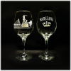 Warszawa_kieliszek_do_wina_amber_460_ml_zloty_syrenka_nad_wisla_szron