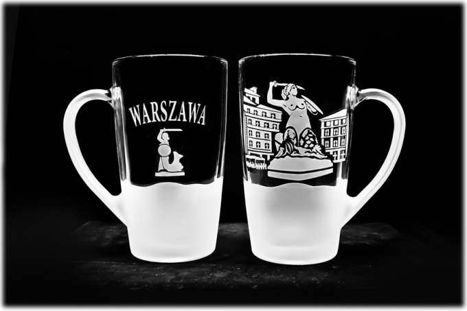 Warszawa_kubek_alex_400_ml_syrenka_starowka_szron