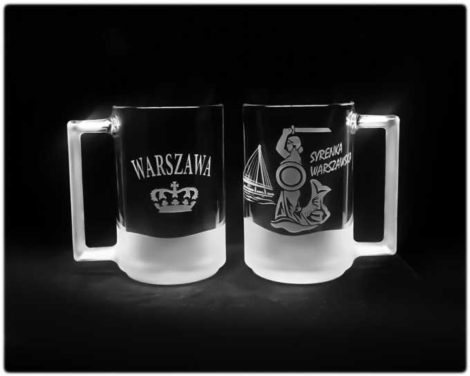 Warszawa_kubek_stefan_320_ml_syrenka_nad_wisla_szron