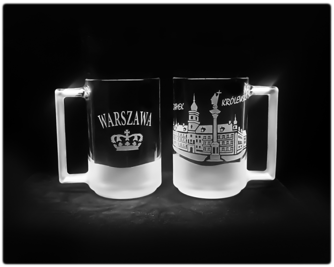 Warszawa_kubek_stefan_320_ml_zamek_krolewski_szron