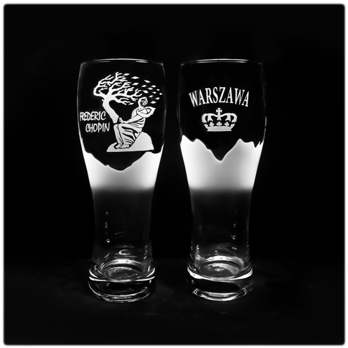 Warszawa_szklanka_do_piwa_krosno_500_ml_frederic_chopin_szron