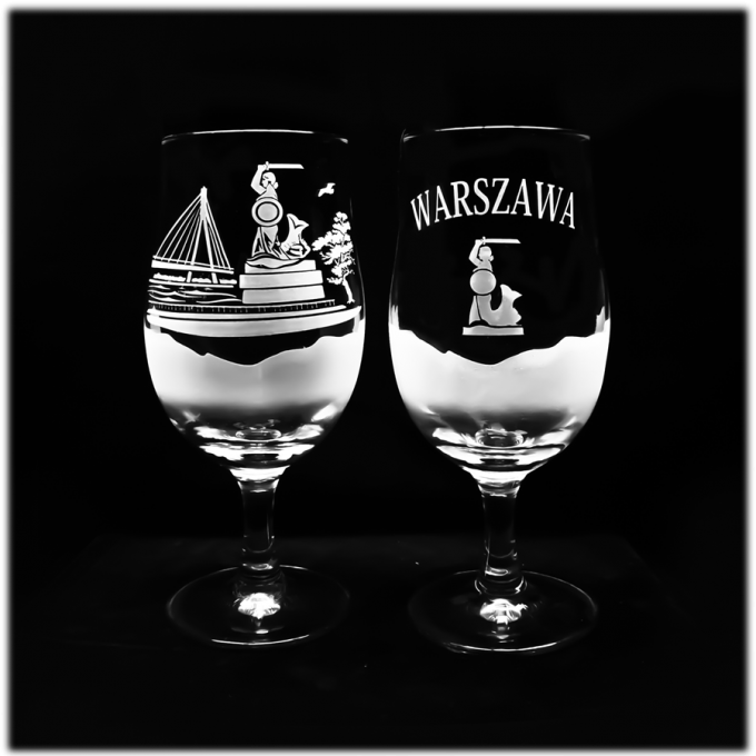 Warszawa_szklanka_do_piwa_viola_568_ml_syrenka_nad_wisla_szron