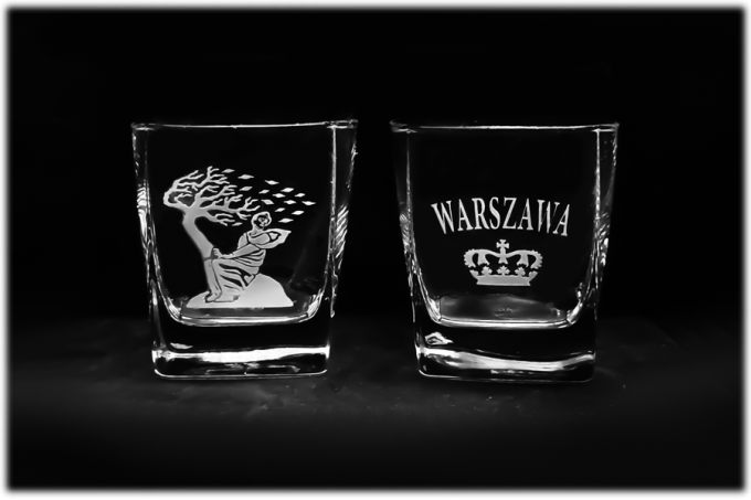 Warszawa_szklanka_do_whisky_sterling_250_ml_frederik_chopin_szron