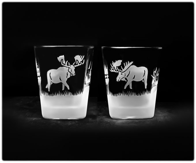 Myslistwo_szklanka_do_whisky_kwadrat_250_ml_losie_szron