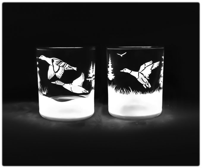 Myslistwo_szklanka_do_wody_sunrise_300_ml_kaczki_s2