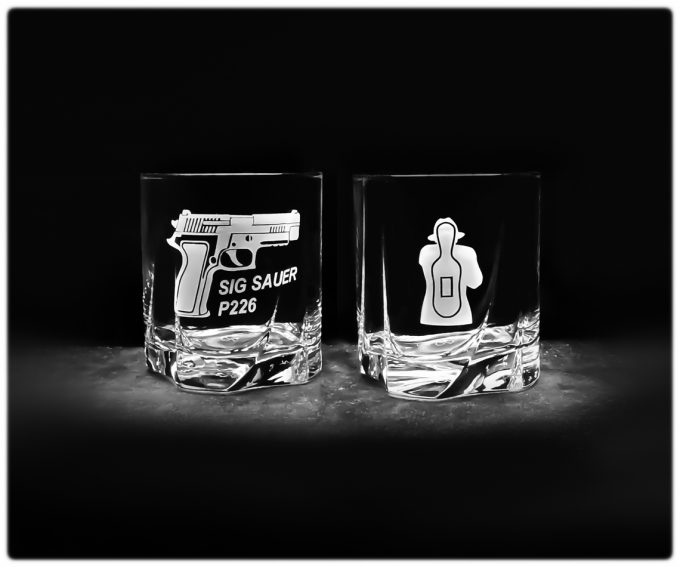 Strzelectwo_szklanka_do_whisky_luna_300_ml_sig_sauer_p226