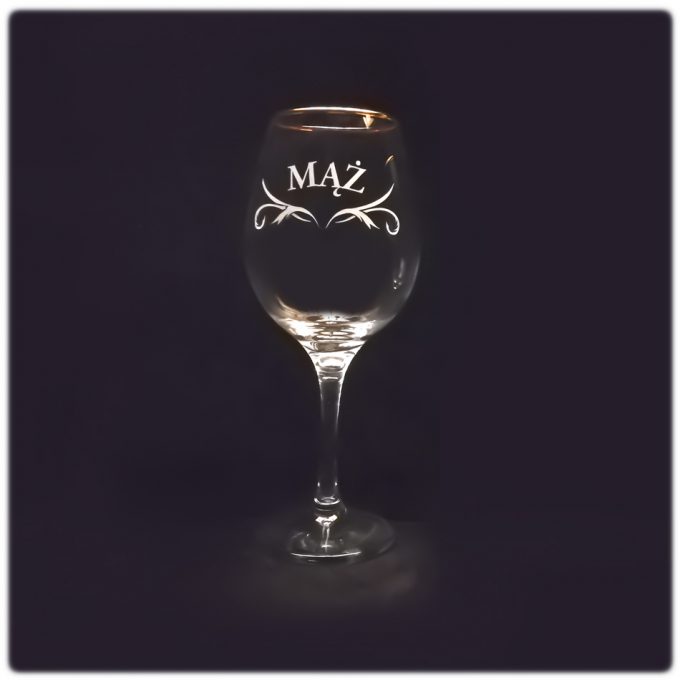Okazjonalne_kieliszek_amber_460_zloty_maz