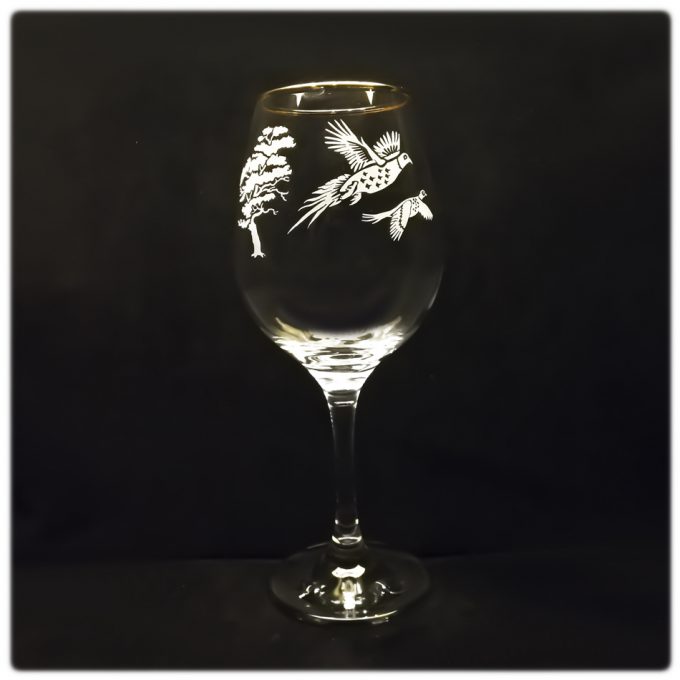 myslistwo_kieliszek_amber_460_ml_zloty_bazanty