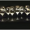 myslistwo_kieliszek_amber_460_ml_zloty_zwierzeta_2