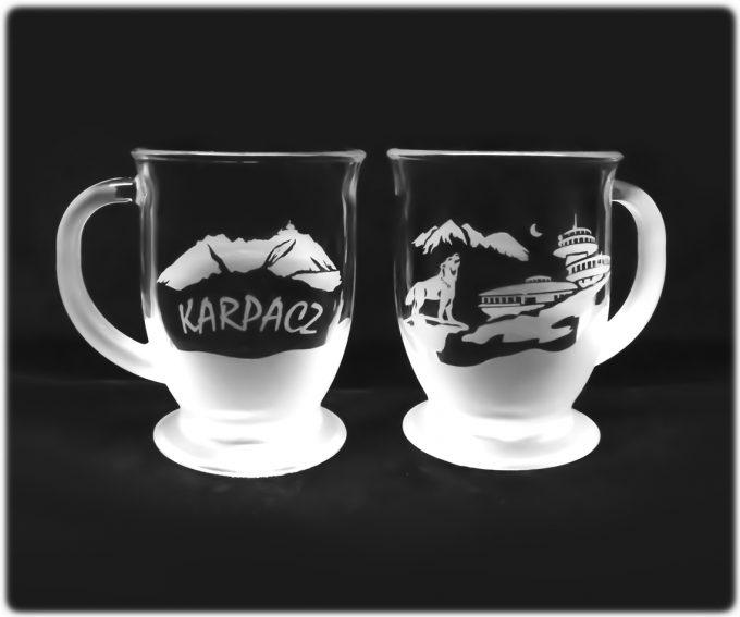 Karpacz_kubek_kubas_400ml_obserwatorium_wilk_na_skale_szron