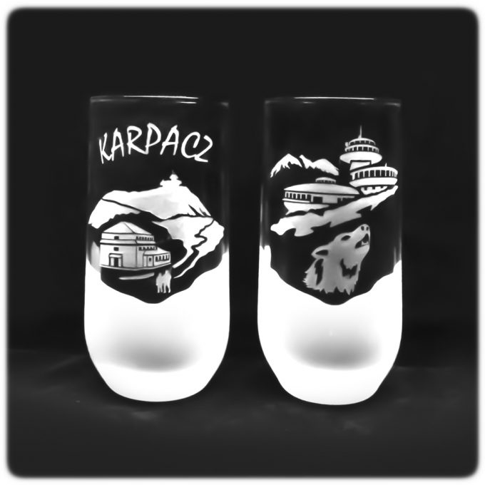 karpacz_szklanka_do_napojow_irena_400ml_obserwatorium_glowa_wilka_dom_slaski_szron