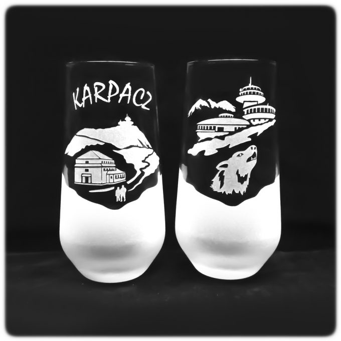 karpacz_szklanka_do_napojów_splendour_480ml_obserwatorium_glowa_wilka_szron