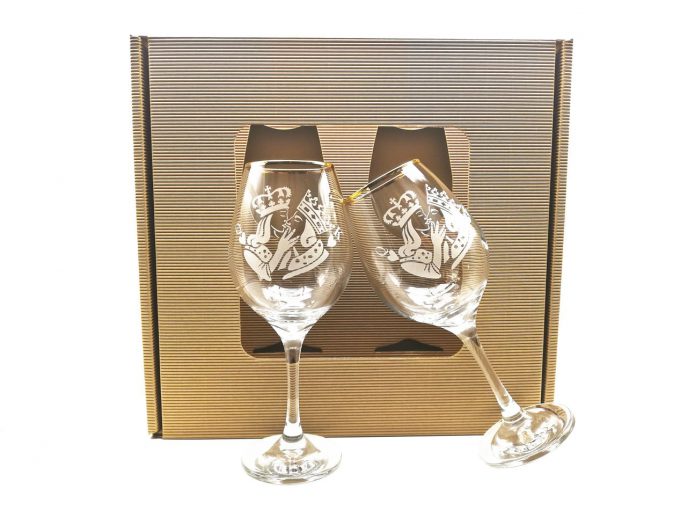 okazjonalne_kieliszek_do_wina_amber_460ml_krol_krolowa_szron_2