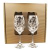 okazjonalne_kieliszek_do_wina_amber_460ml_zloty_krol_krolowa_szron_1