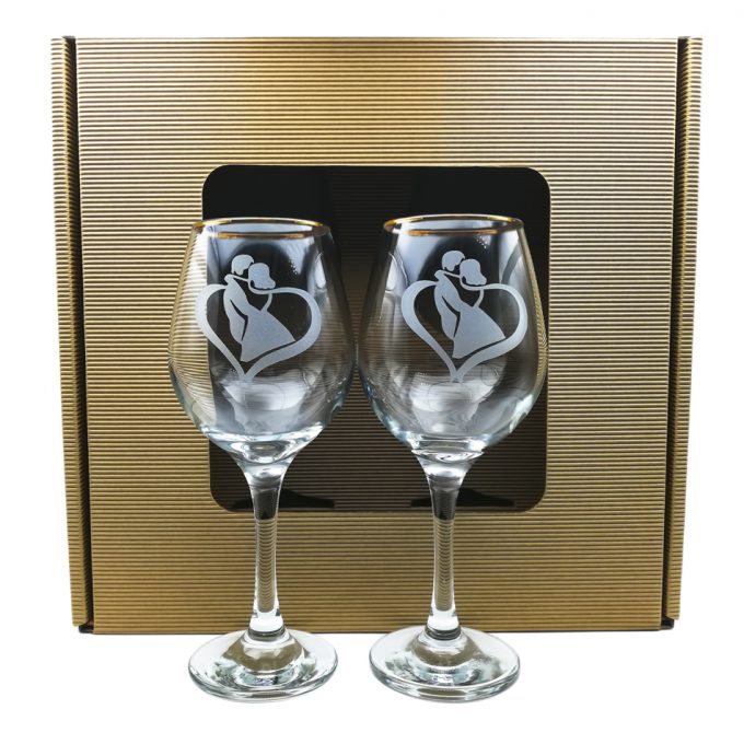 okazjonalne_kieliszek_do_wina_amber_460ml_zloty_para_serce_szron_1