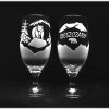 bieszczady_kieliszek_do_piwa_gosia_500ml_niedzwiedz_na_skale_szron
