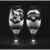bieszczady_kieliszek_do_piwa_gosia_500ml_rys_na_konarze_szron