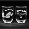 bieszczady_szklanka_do_whisky_echo_250ml_wilk_glowa_szron
