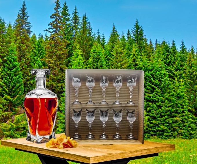 Myslistwo_kieliszek_do_wodki_krista_50ml_zwierzeta_kpl_6szt_2_szron_do_polowy_3