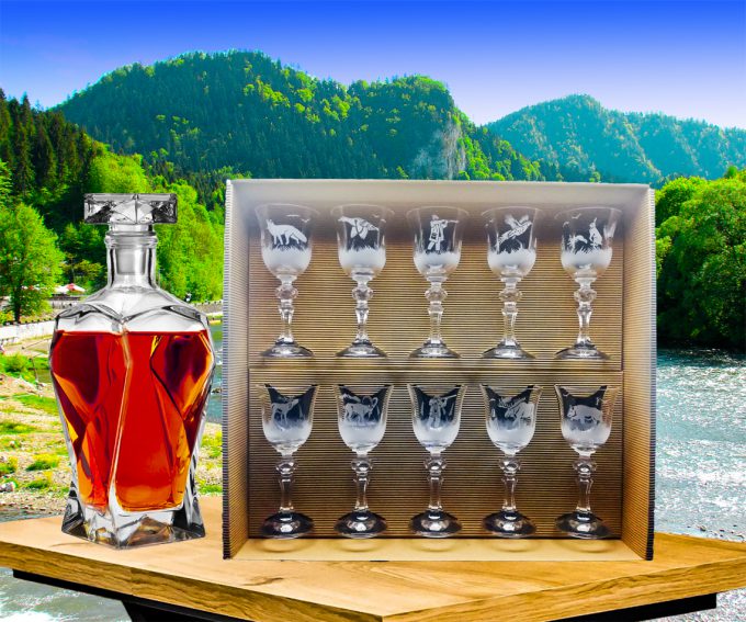 Myslistwo_kieliszek_do_wodki_krista_50ml_zwierzeta_kpl_6szt_2_szron_do_polowy_6